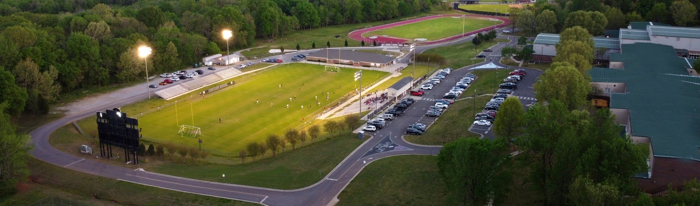 Athletics Facilities