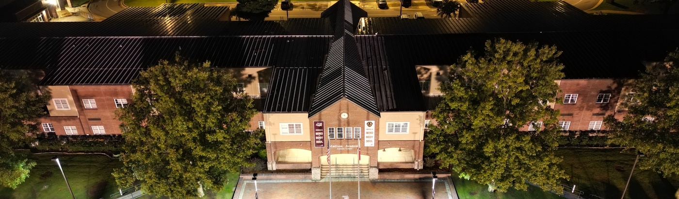 Admissions