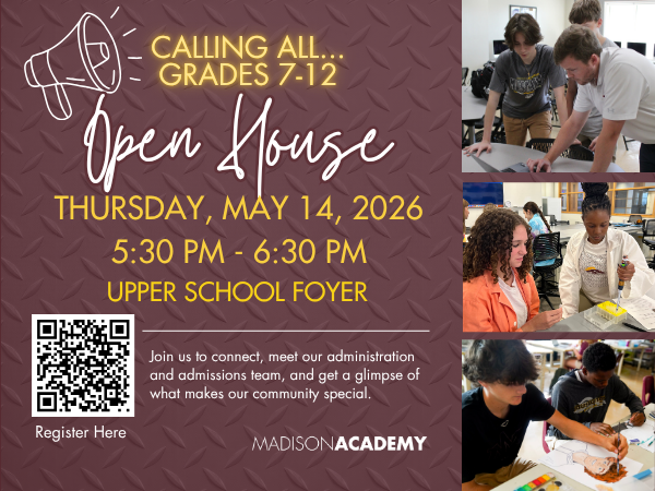 Photo for Announcement 1