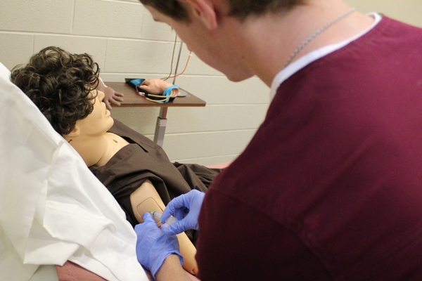 HOSA Medical Academy