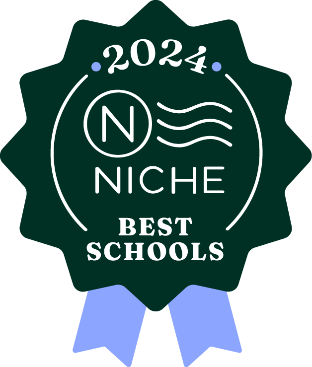 2024 Niche Best Christian School