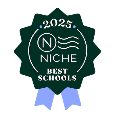 2024 Best Niche School