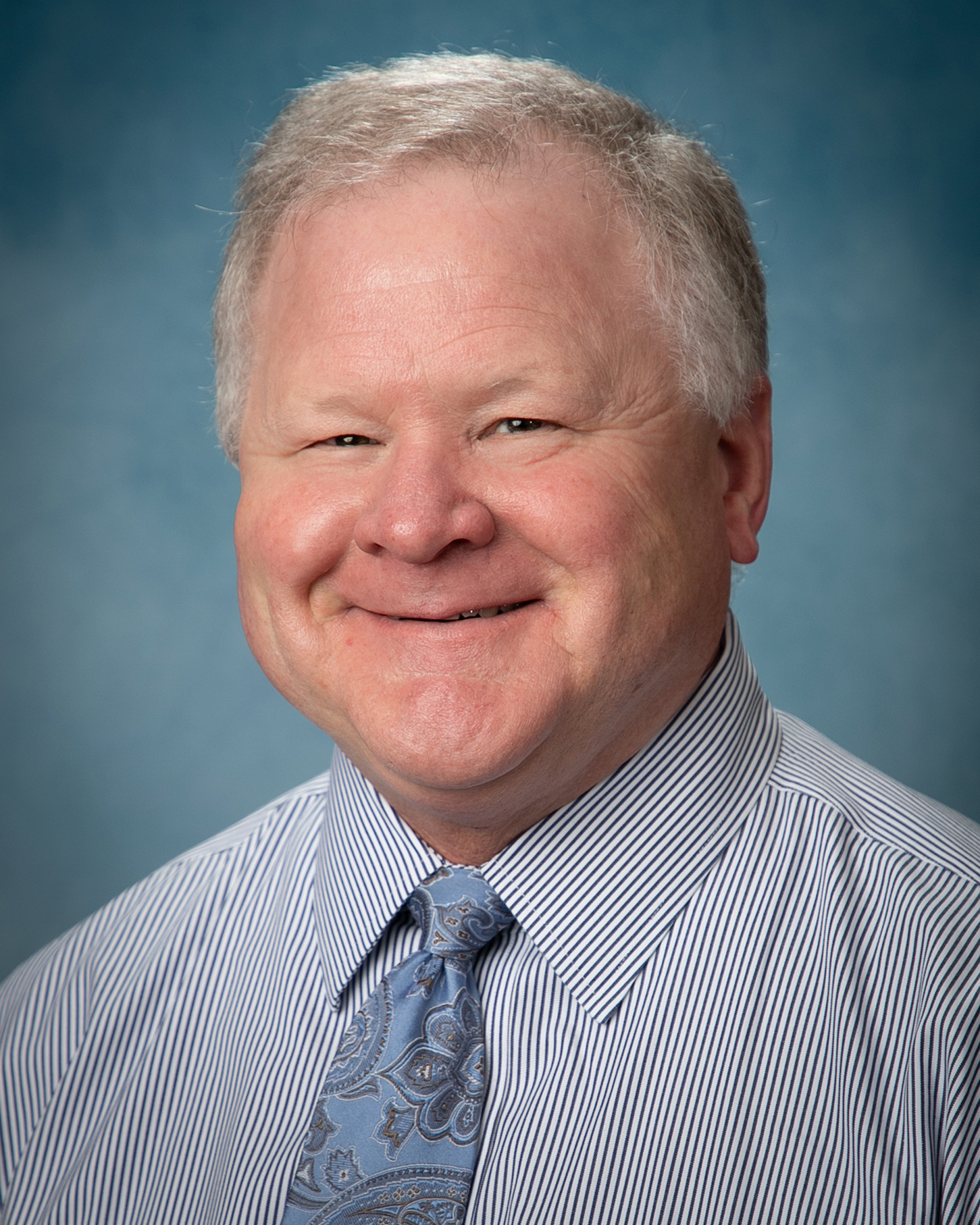 John Bryson - Dean of Students and College and Career Counseling