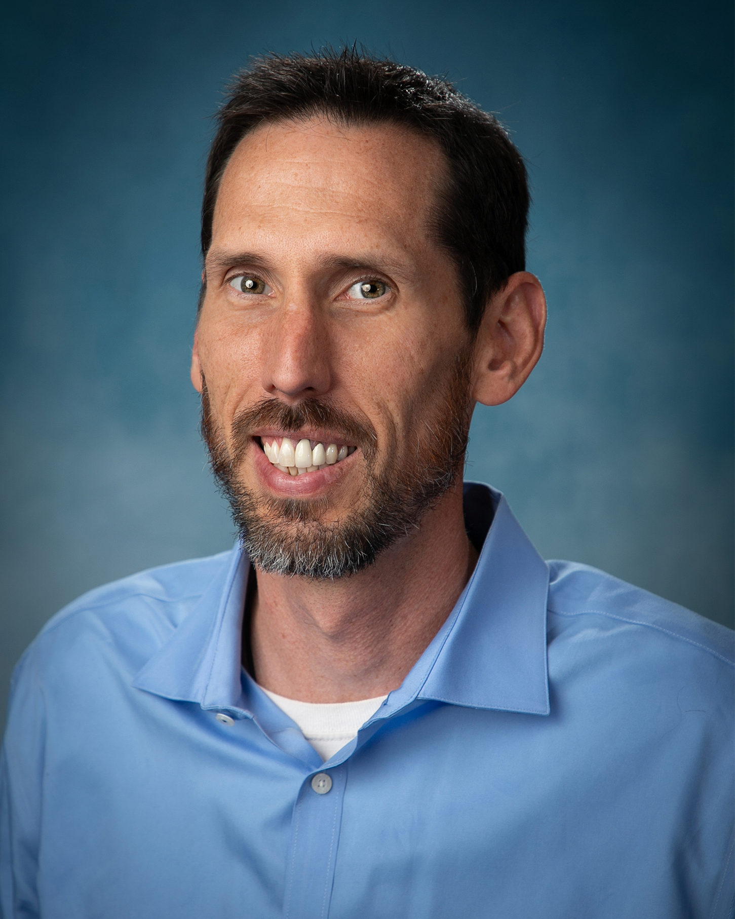 Brian Privett - Upper School Principal
