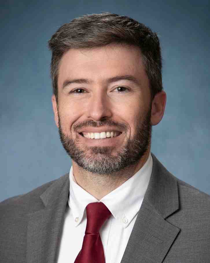 Brian Givens - Elementary Principal