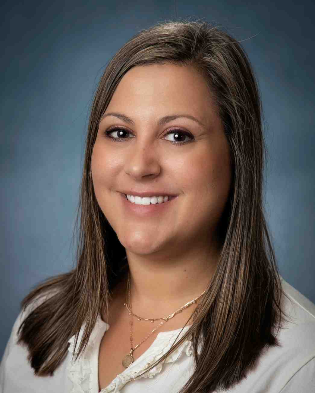 Natalie Lirette - Vice President of Operations