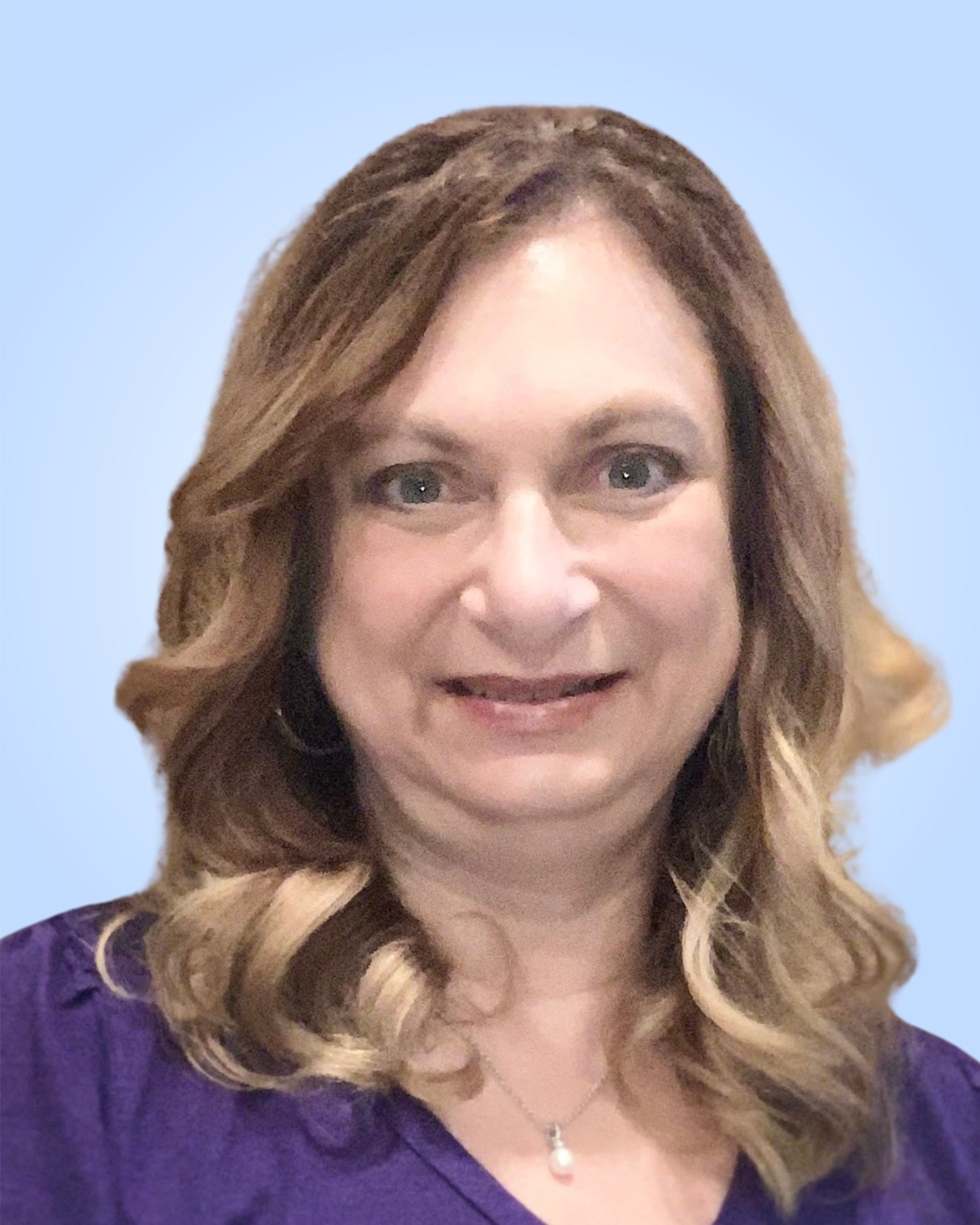 Teri Neiland - Director of Finance