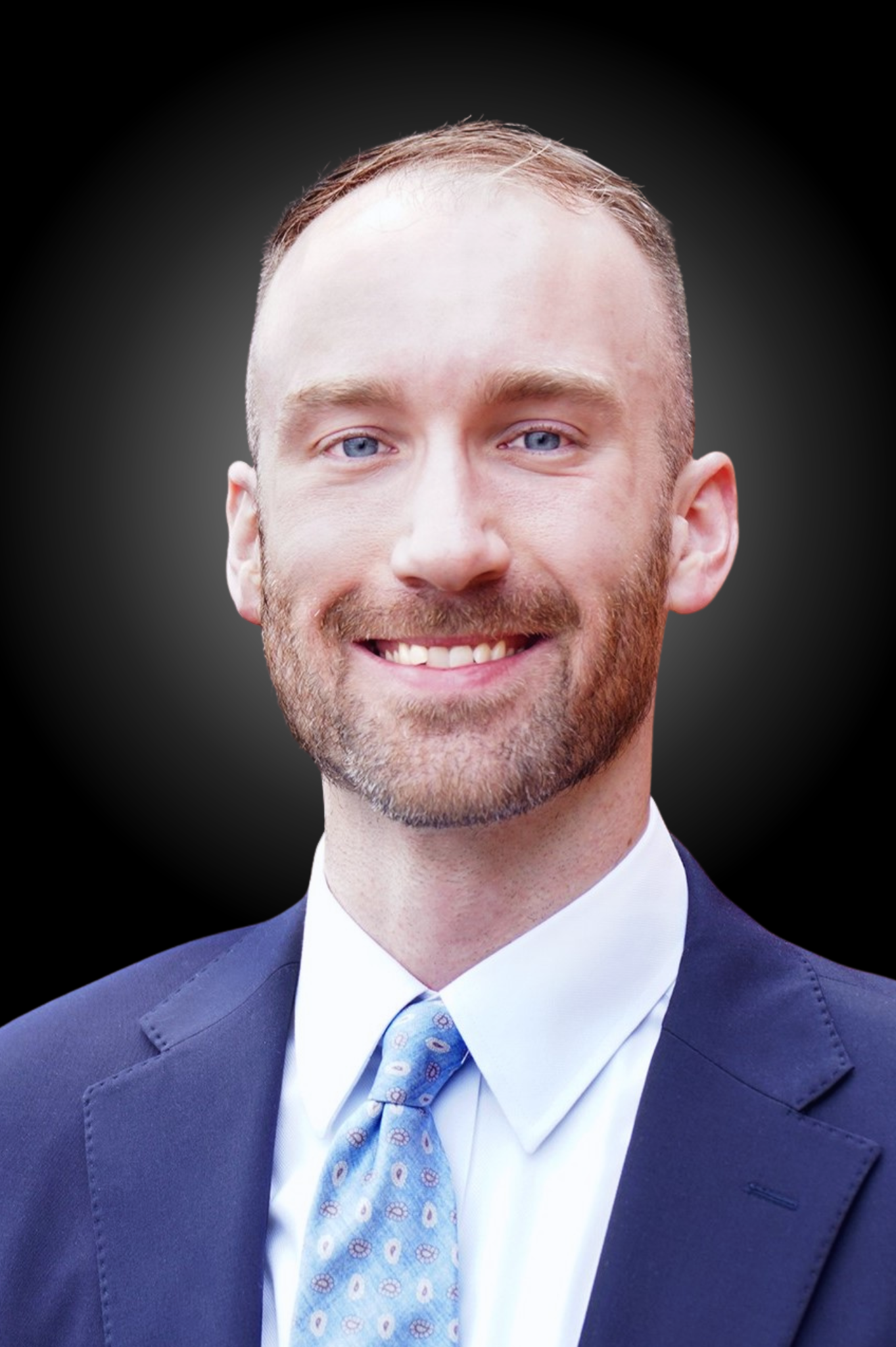 Burton Walker - Board Member