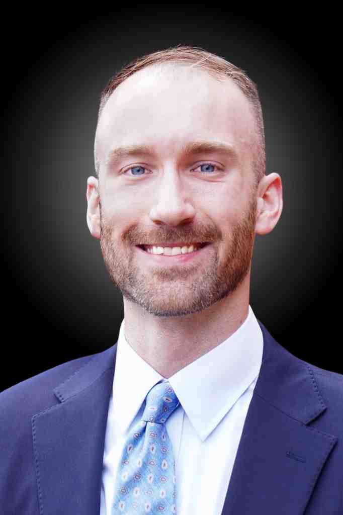 Burton Walker - Board Member