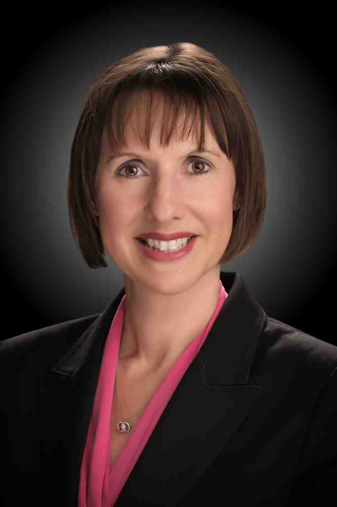 Emily Wallis - Board Member