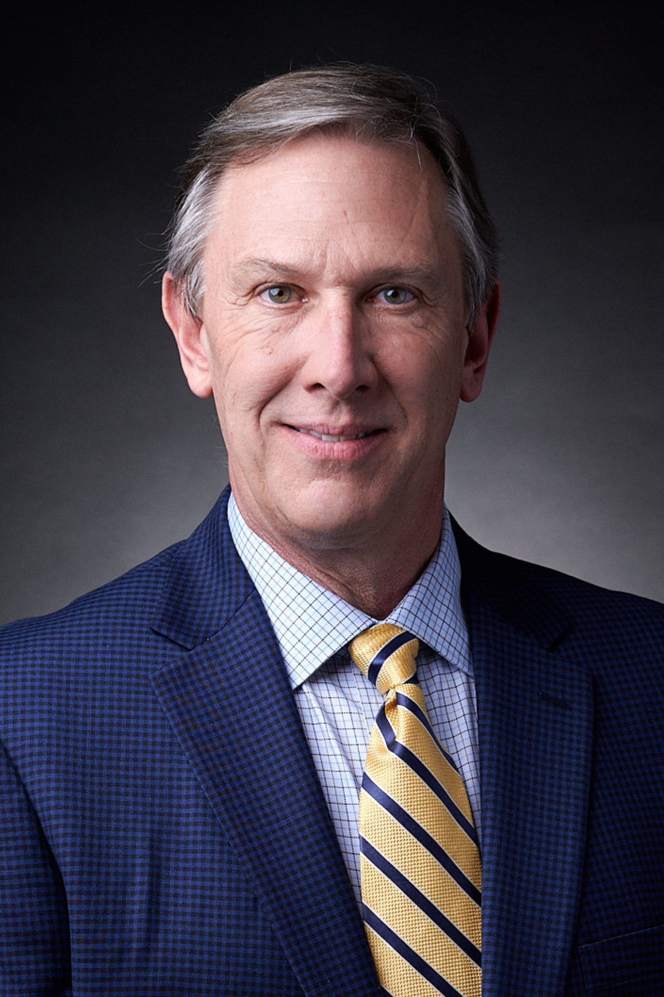 James Flatt - Board Member