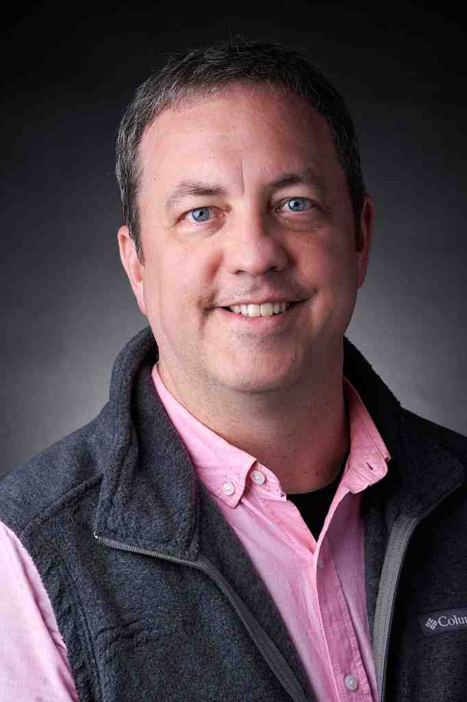 Jason Bybee - Secretary