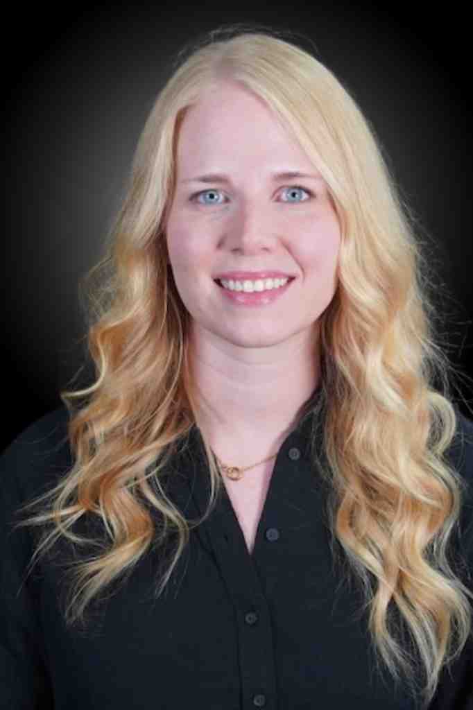 Kim Darwin - Board Member