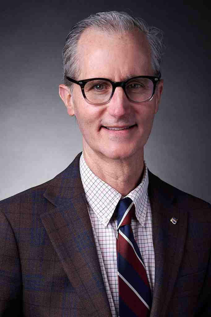 Scotty Sparks - Board Member