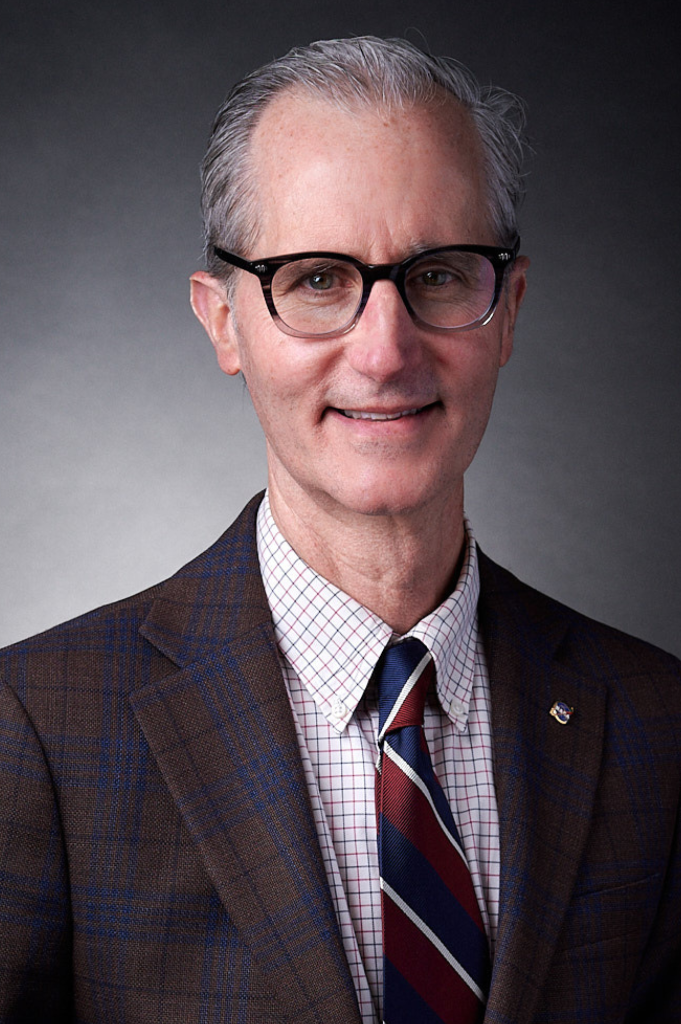 Scotty Sparks - Board Member
