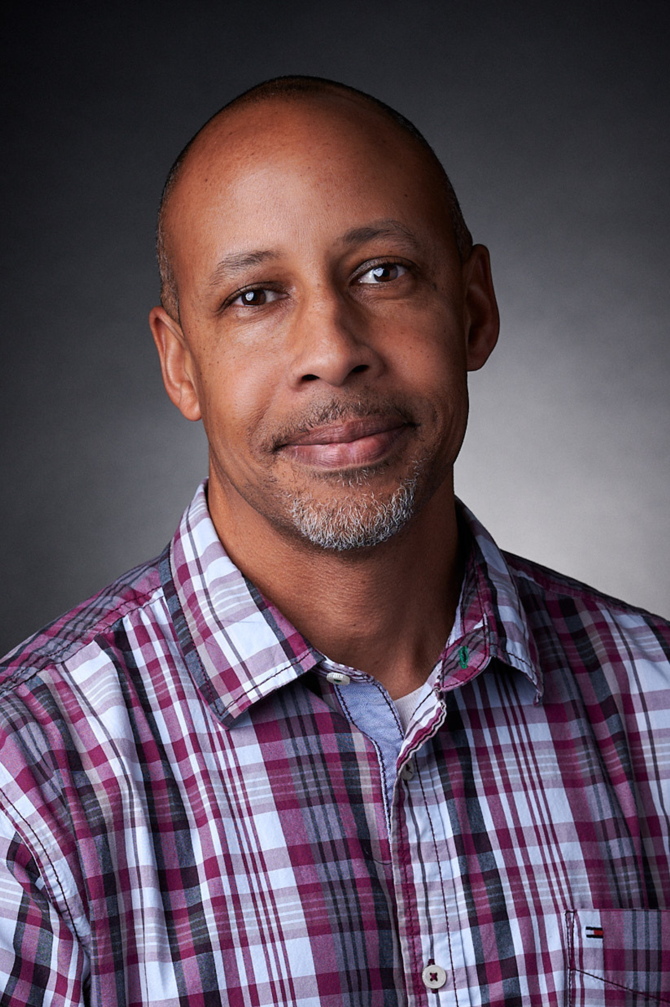 Tim Brown - Board Member
