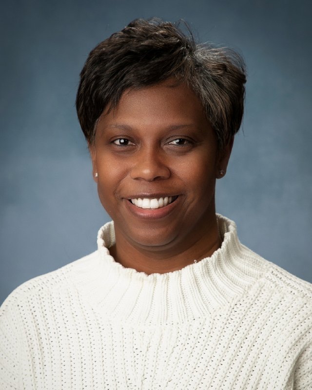 Renita Nelson - Admissions Director