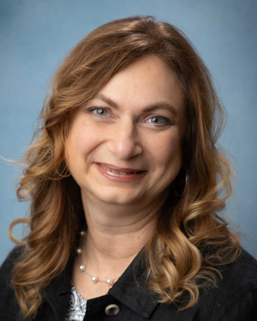 Teri Neiland - Director of Finance